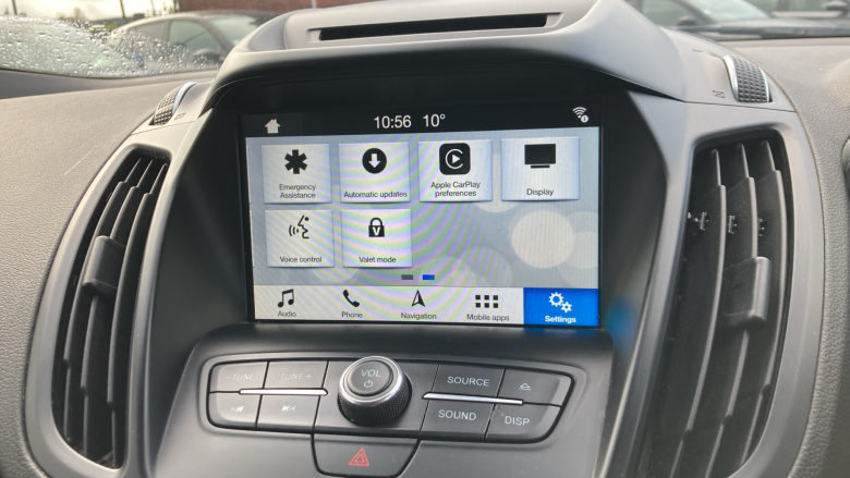 Ford Kuga 1.5 EcoBoost ST-Line 5dr 2WD Petrol Estate